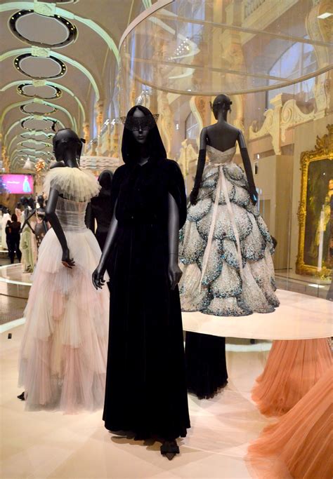 dior musee des arts decoratifs|christian Dior dresses 2017.